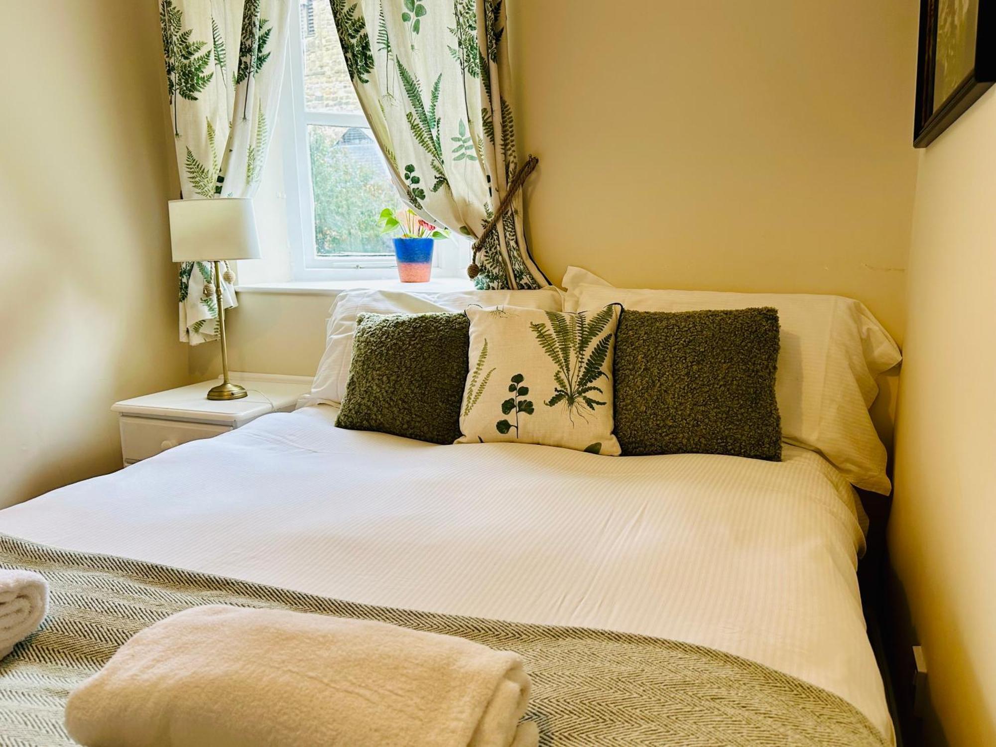 Loveyork Priory Apartment - Central With Parking Exterior foto
